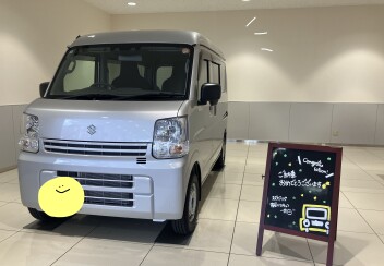 EVERY ご納車でした★