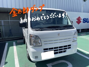 Ｙ様　納車おめでとうございます★