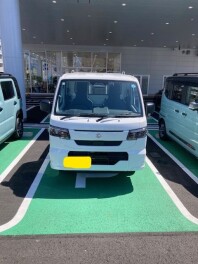 ご納車ありがとうございました