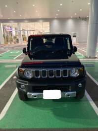 ご納車ありがとうございました
