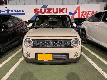 ご納車おめでとうございます！！