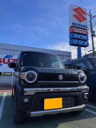 ご納車おめでとうございます！