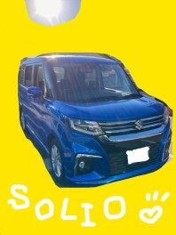 けんちゃんお気に入りＣＡＲ！