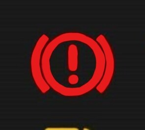お車の警告灯が点灯したときには、、