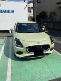 N様納車いたしました！