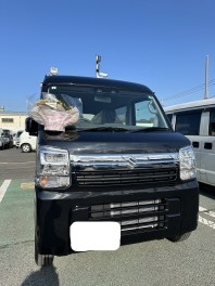 Ｏ様ご納車おめでとうございます！