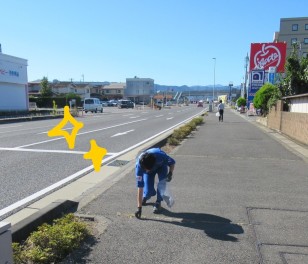 綺麗になりました♪