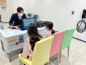 スズキアリーナ佐鳴湖　グランドオープンフェア　2日目も大盛況です！