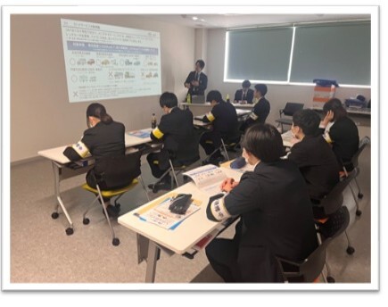 2026年度・新入社員研修レポート】JAF・セニアカー研修｜採用情報