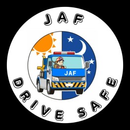 ★☆JAF加入してますか？☆★