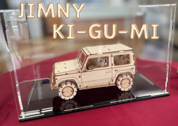 JIMNY ki-gu-mi