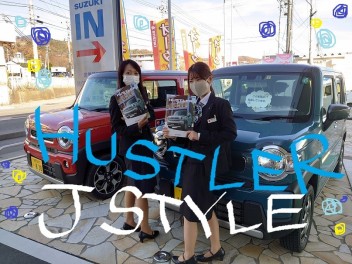 ◆Ｊ　ＳＴＹＬＥ◆