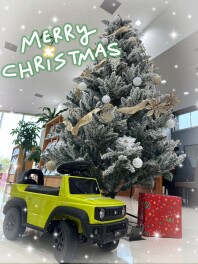 クリスマスプレゼントにいかがですか？♡