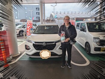 安全性能のいいコンパクトなＳＵＶ
