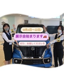 スライドドアフェア開催！