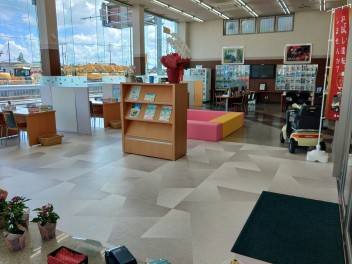 完成しました！！
