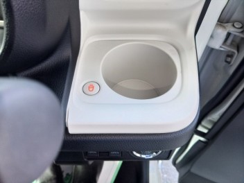 ホットカップホルダー