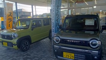 キーワードは・・・