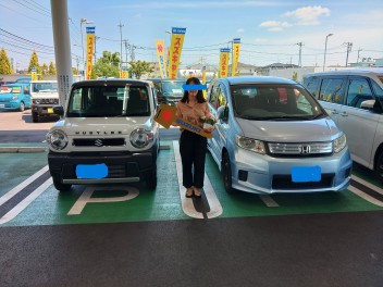 Ｓ町　Ｈ様