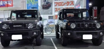 どちらがお好み？