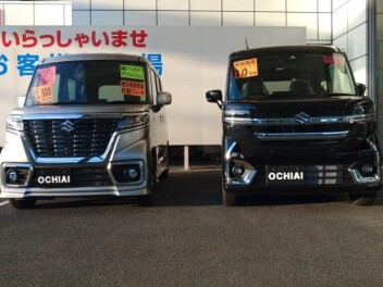 新型、旧型