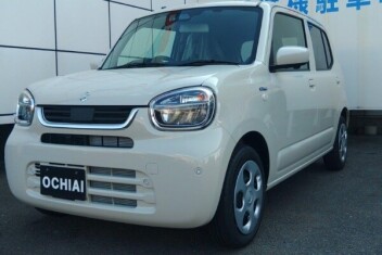 展示車あります