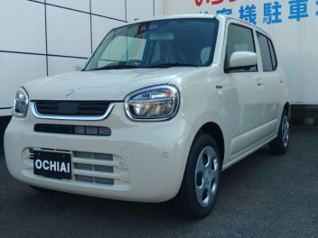 展示車あります