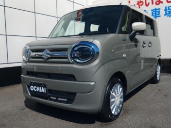 ワゴンＲスマイル