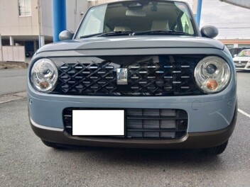 フォギーブルーパールメタリック