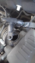 車検整備は未来の故障までは補償してないけど・・・少しでもお客様に感動をしてもらおうとする姿勢が大事だと思います。