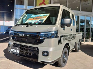 スーパーキャリイ