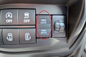 4WD