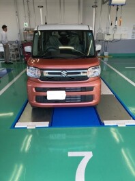 ご納車ありがとうございました