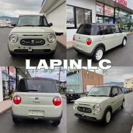 お客様のお車の納車式を致しました！