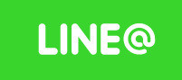 【SNS活動】LINE　QRコード