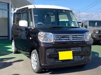 ご納車ありがとうございます☆