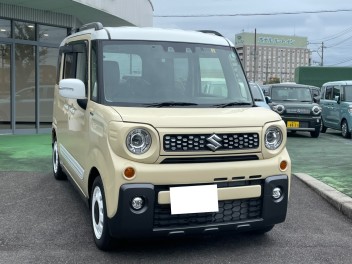 ご納車ありがとうございます☆