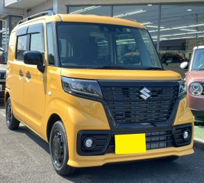 ご納車ありがとうございます☆