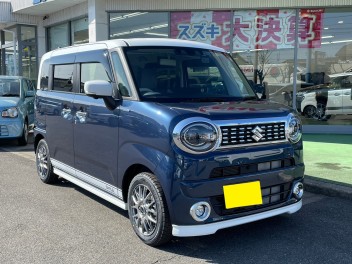 ご納車ありがとうございます☆