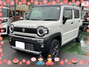 ご納車ありがとうございます♪