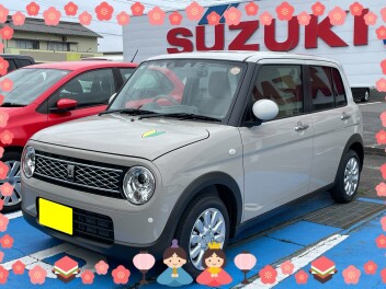 ご納車ありがとうございます♪