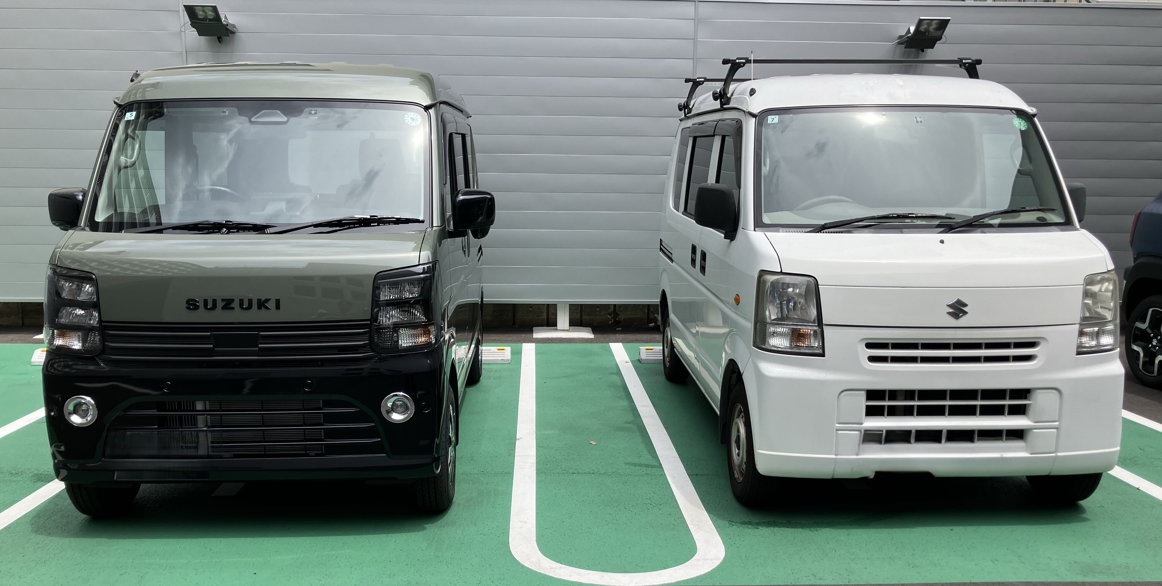 M様へエブリイJリミテッドをご納車致しました！！｜納車ギャラリー 