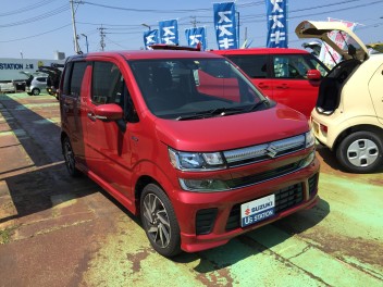 おススメ中古車のご案内です！！⑰