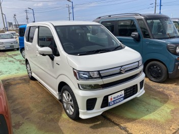 おススメ中古車のご案内です！！　７８