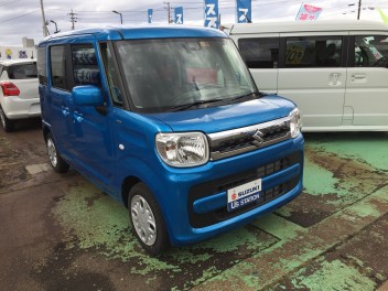 おススメ中古車のご案内です！！㉗