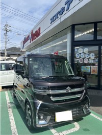 お乗り換えありがとうございます！