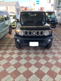 ご納車ありがとうございました