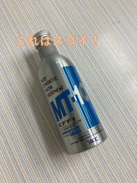 累計1,000万本販売!!　オイル交換と一緒にいかがですか。