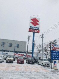 冬ですね⛄