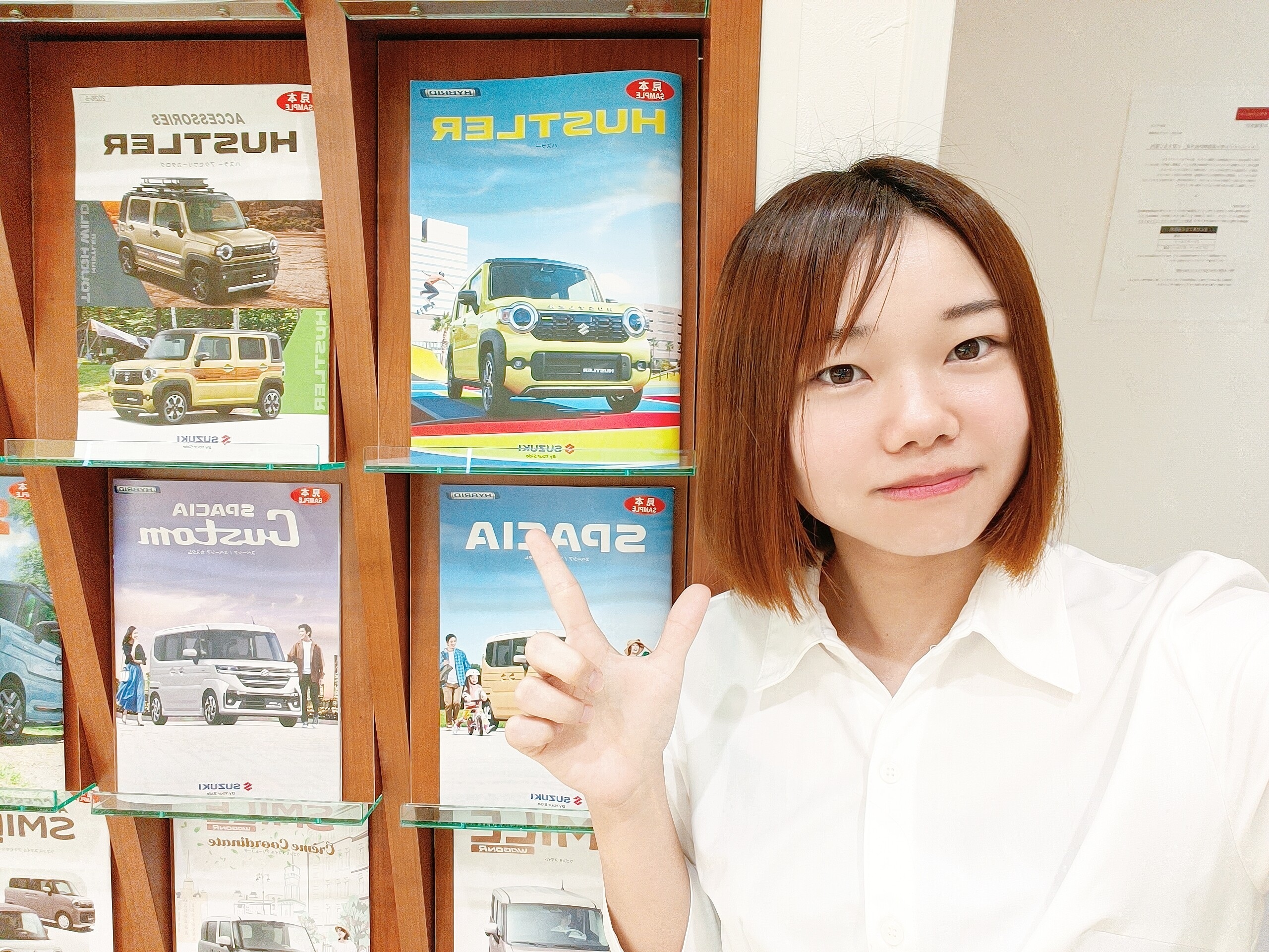 株式会社スズキ自販静岡 スズキアリーナ沼津黄瀬川